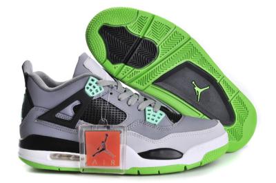 Cheap Air Jordan 4 wholesale No. 234